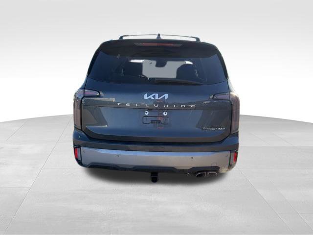 Used 2023 Kia Telluride SX Prestige AWD/4WD image 9