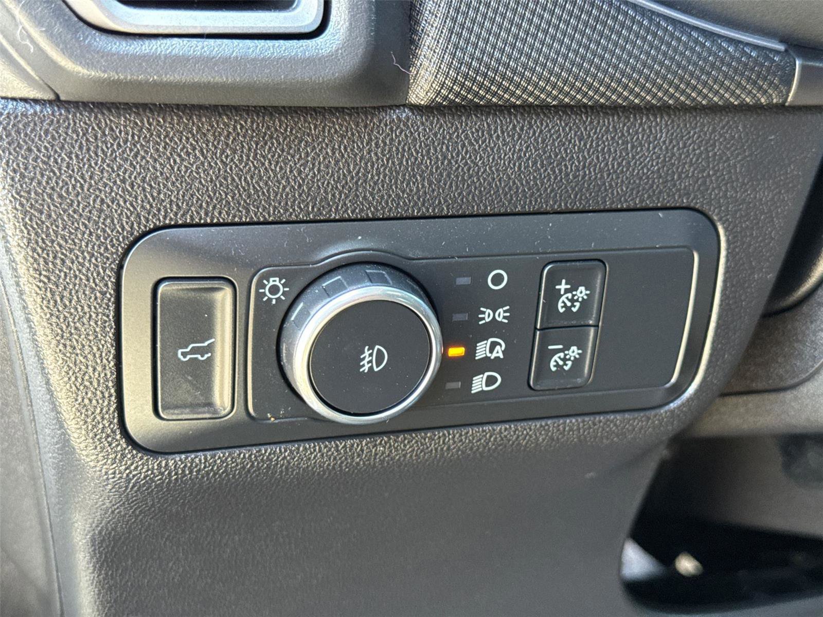 Certified 2021 Ford Bronco Sport Big Bend image 30