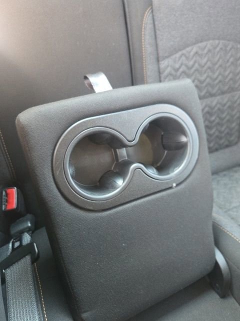 Used 2024 Chevrolet Equinox LT w/ Driver Convenience Package FWD image 20