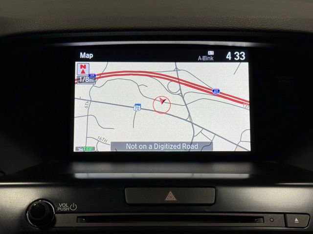 Used 2020 Acura MDX FWD w/ Technology Package image 26