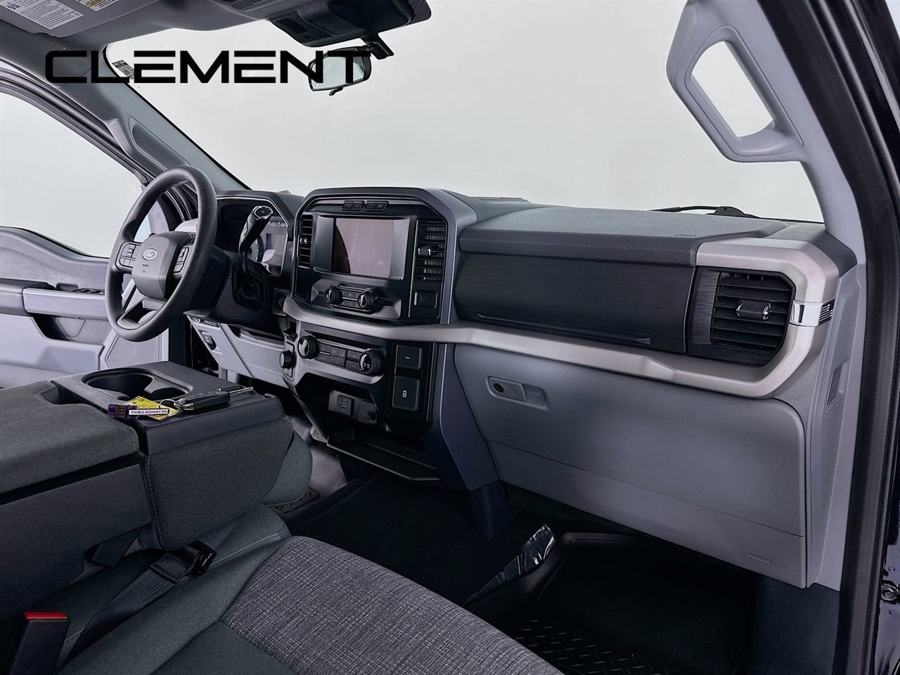 Certified 2023 Ford F150 XLT AWD/4WD image 32