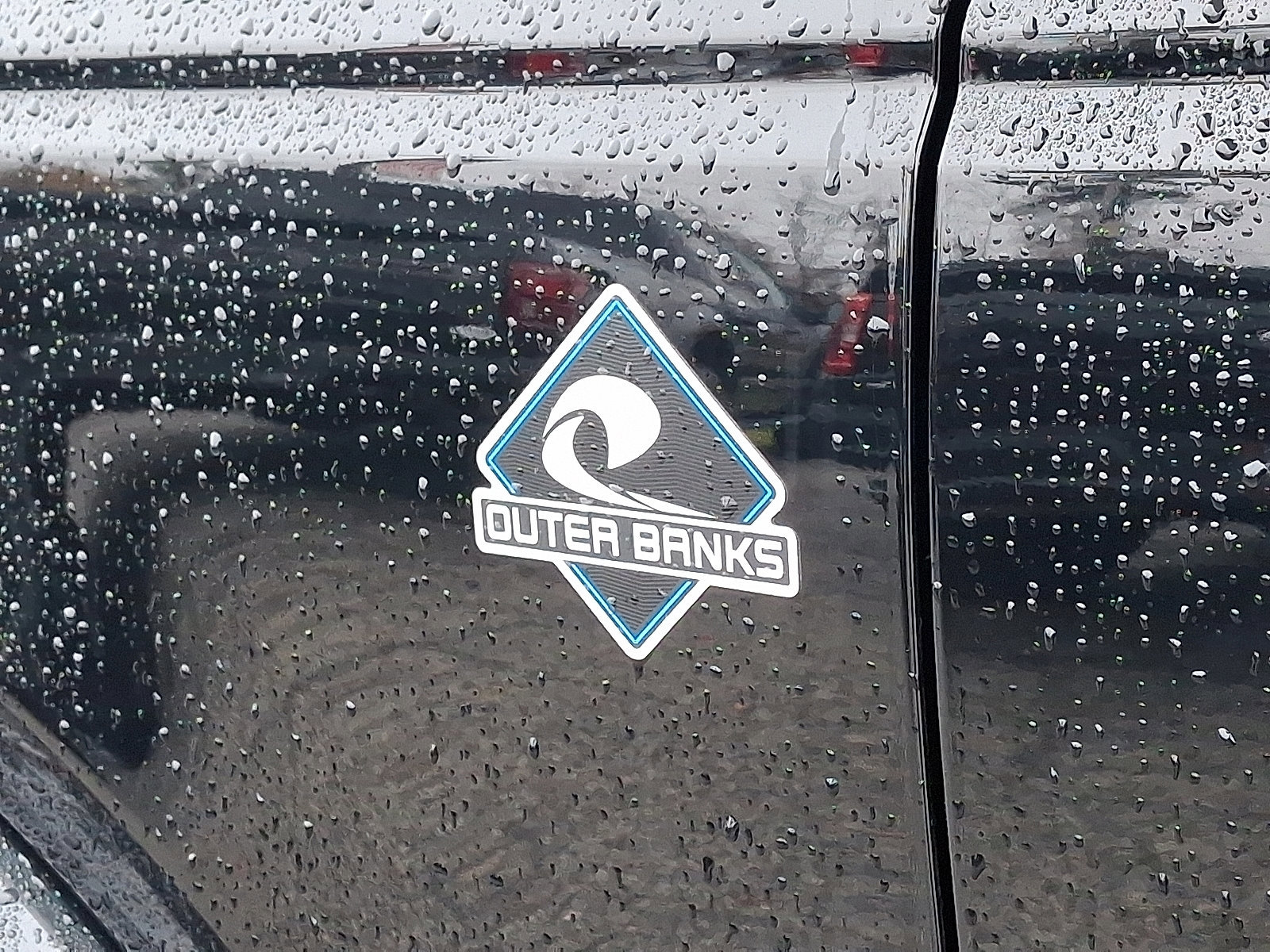 Certified 2022 Ford Bronco Outer Banks image 33