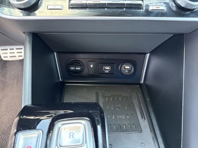 Used 2022 Hyundai Sonata SEL Plus w/ Preferred Accessory Package FWD image 29