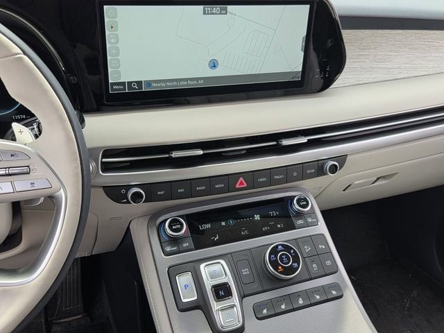 Used 2025 Hyundai Palisade Calligraphy image 21