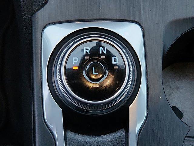 Certified 2025 Ford Escape Active FWD image 16