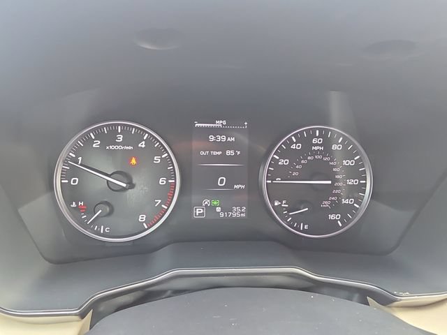 Used 2021 Subaru Outback Limited AWD/4WD image 20