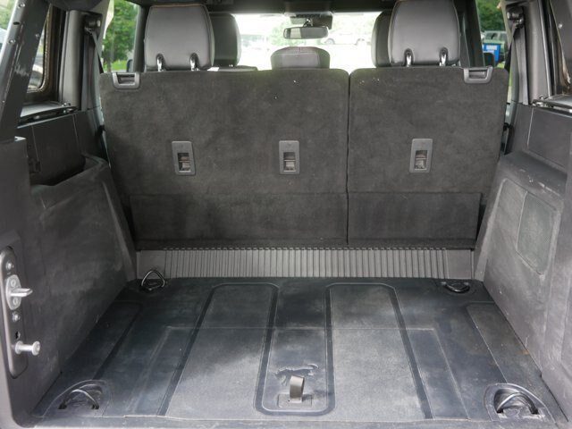 Certified 2023 Ford Bronco Badlands AWD/4WD image 9
