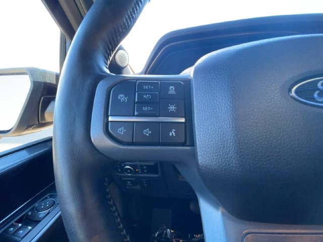 Certified 2024 Ford F150 Lariat w/ Equipment Group 502A High AWD/4WD image 17