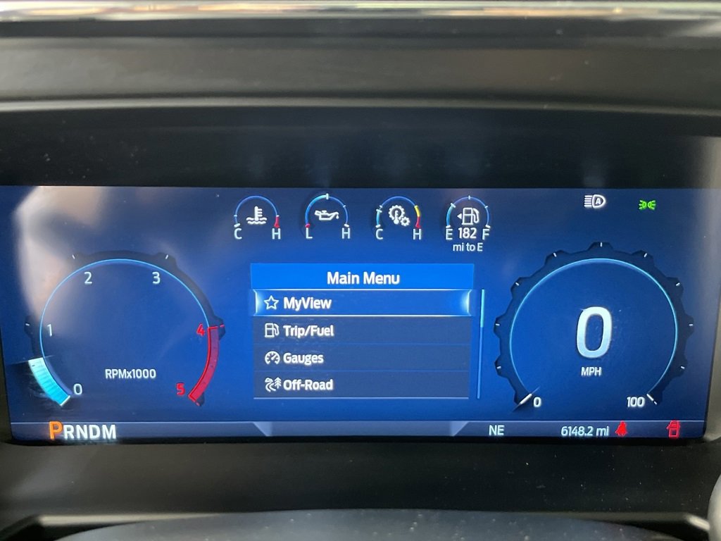 Certified 2025 Ford F350 Lariat image 15