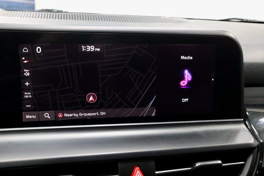 Used 2024 Kia Seltos X-Line image 10