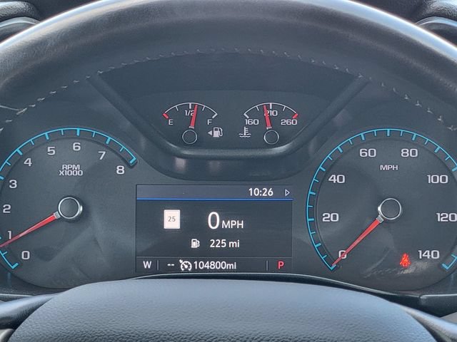 Used 2019 GMC Canyon Denali AWD/4WD image 34