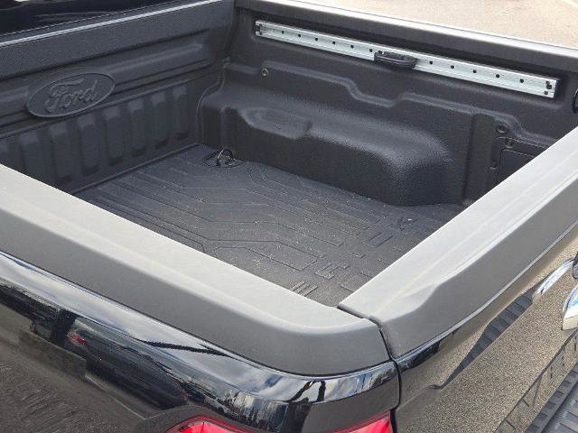 Certified 2024 Ford Maverick Lariat w/ 4K Tow Package image 14