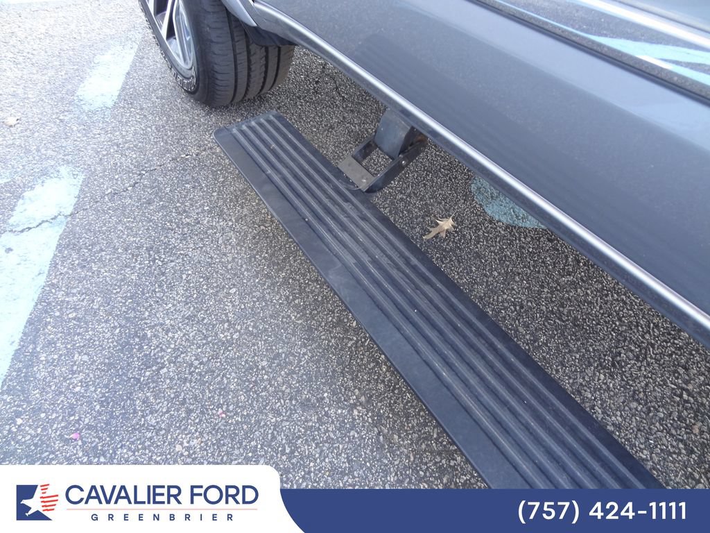 Used 2025 RAM 1500 Limited w/ Trailer Tow Group AWD/4WD image 17