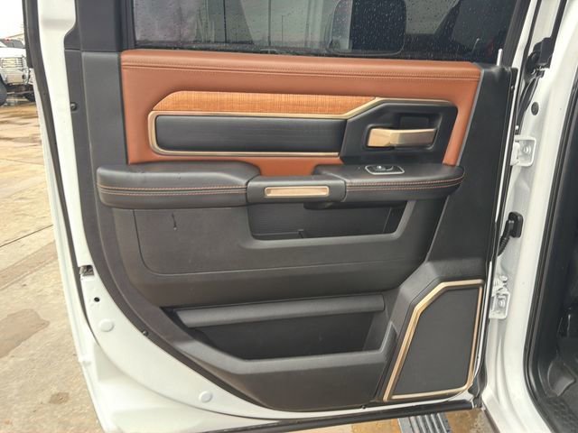 Used 2022 RAM 2500 Limited image 17