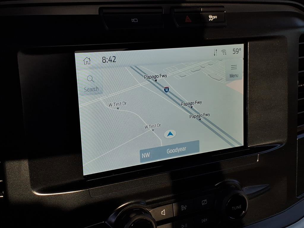 Certified 2022 Ford F150 XL w/ Equipment Group 101A High image 22