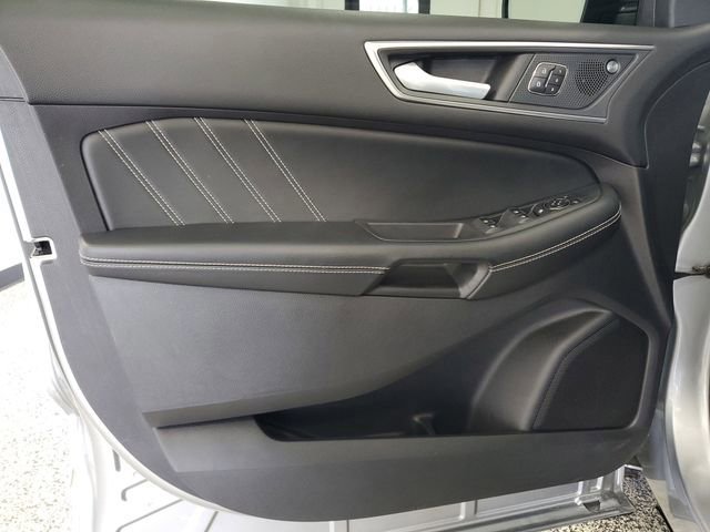 Certified 2021 Ford Edge ST w/ Equipment Group 401A image 13