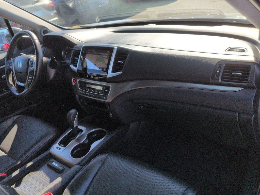 Used 2019 Honda Ridgeline RTL-T image 30