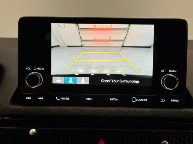 Used 2024 Honda Civic Sport image 27