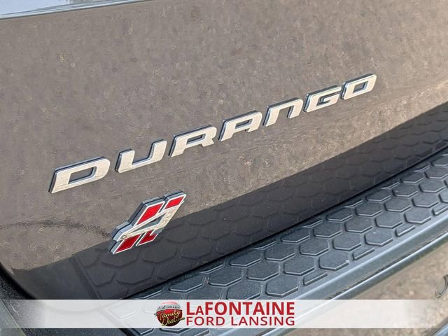 Used 2026 Dodge Durango GT AWD/4WD image 10