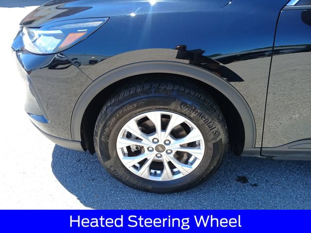 Certified 2023 Ford Escape Active AWD/4WD image 4
