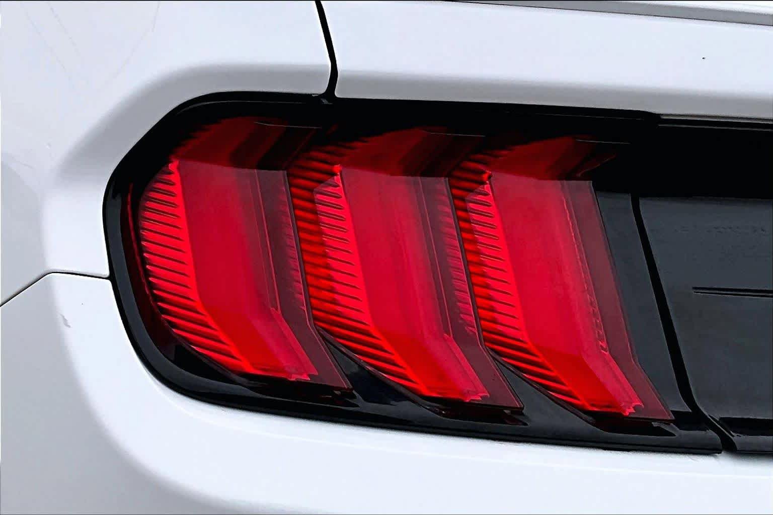Certified 2023 Ford Mustang Premium RWD image 29
