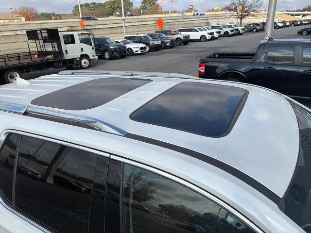 Used 2019 Chevrolet Traverse High Country w/ LPO, Floor Liner Package image 4