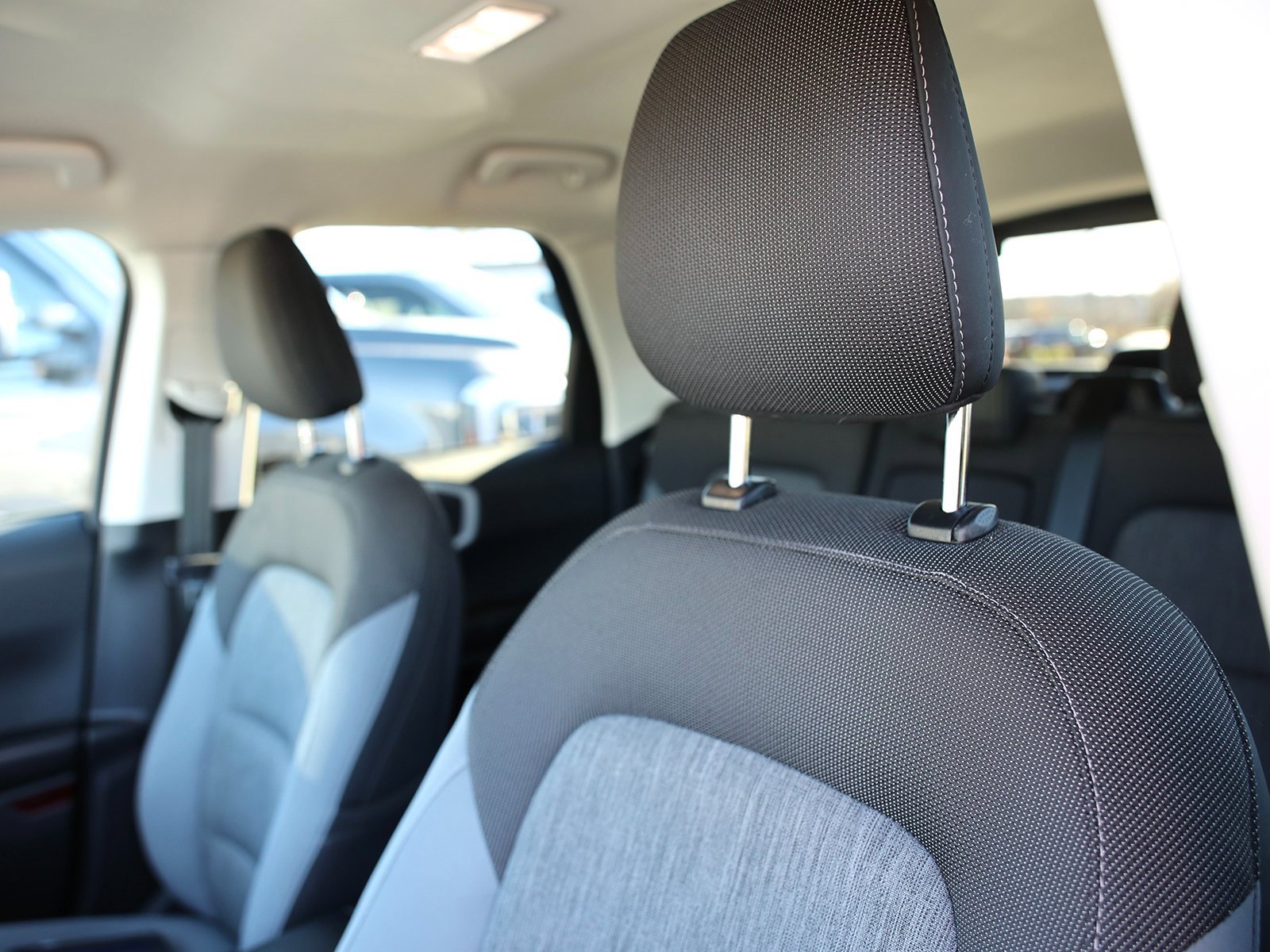 Certified 2022 Ford Bronco Sport Big Bend w/ Convenience Package image 19