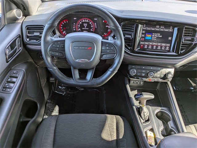 Used 2023 Dodge Durango GT w/ Blacktop Package image 15