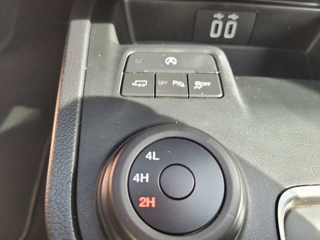 Certified 2020 Ford Ranger Lariat w/ Trailer Tow Package image 25