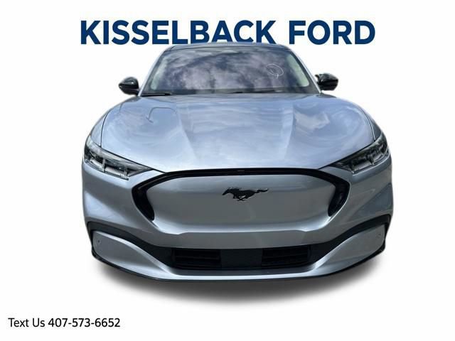 Certified 2022 Ford Mustang Mach-E Premium RWD image 8