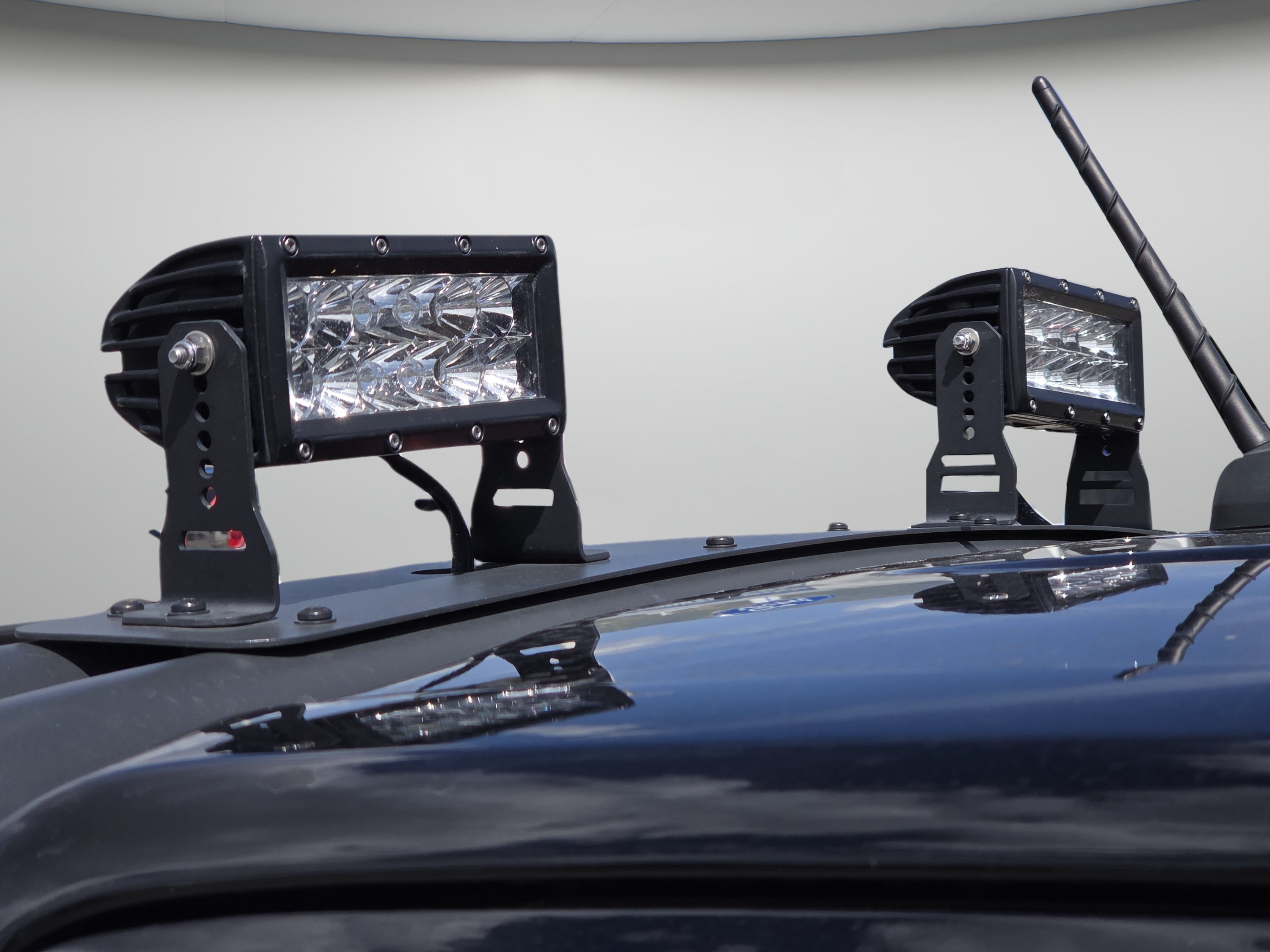 Used 2022 Chevrolet Colorado ZR2 w/ ZR2 Midnight Special Edition AWD/4WD image 27