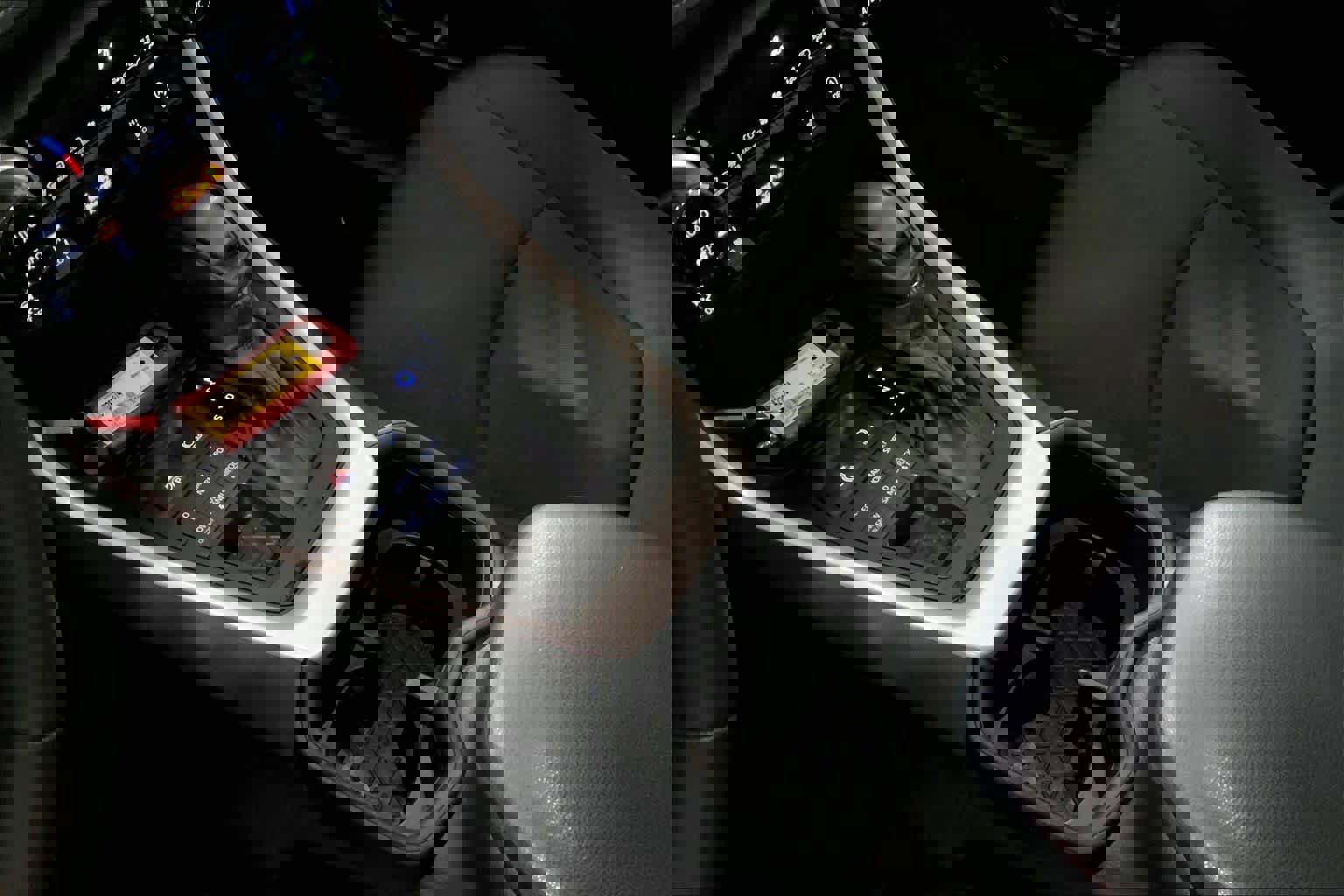 Used 2024 Toyota RAV4 XLE image 16