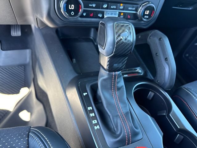 Certified 2025 Ford Bronco Raptor AWD/4WD image 32