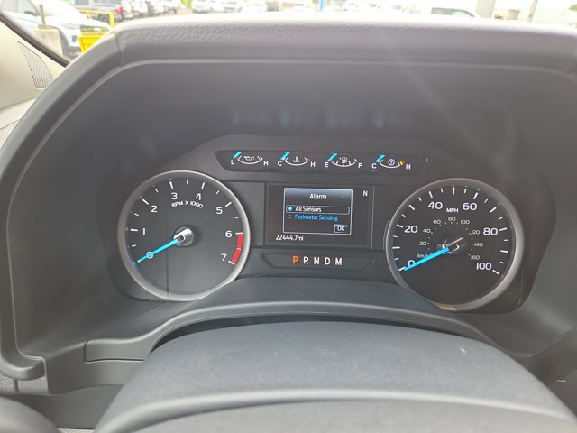 Certified 2022 Ford F250 XL w/ STX Appearance Package image 17