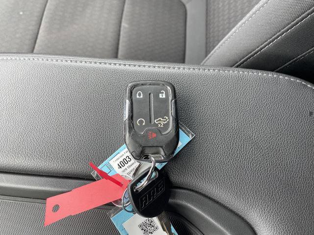 Used 2020 Chevrolet Silverado 1500 LT w/ All-Star Edition image 40