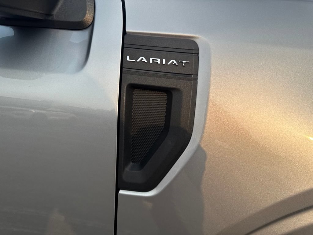 Certified 2024 Ford Maverick Lariat AWD/4WD image 39