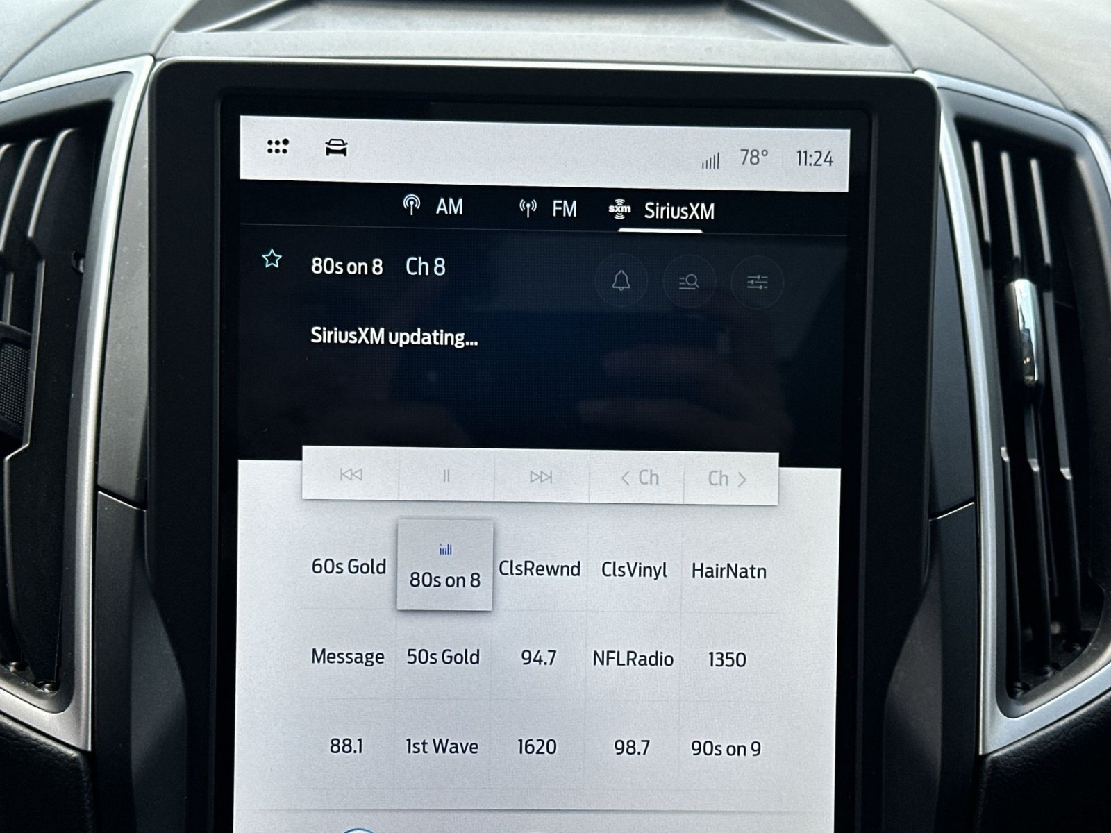 Certified 2022 Ford Edge SEL w/ Convenience Package AWD/4WD image 26