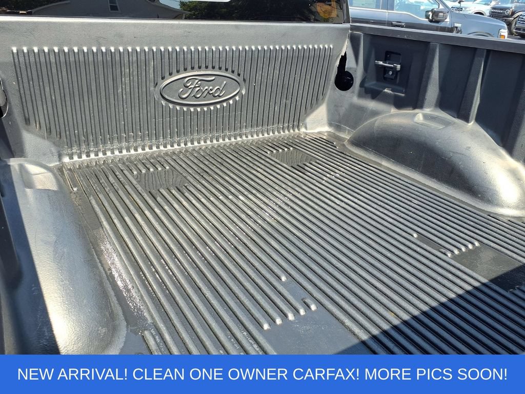 Certified 2024 Ford F150 Raptor AWD/4WD image 23