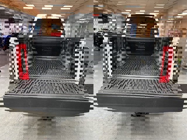 Certified 2024 Ford F250 XLT image 13