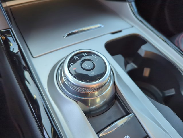 Certified 2023 Ford Explorer ST-Line w/ Class IV Trailer Tow Package image 11