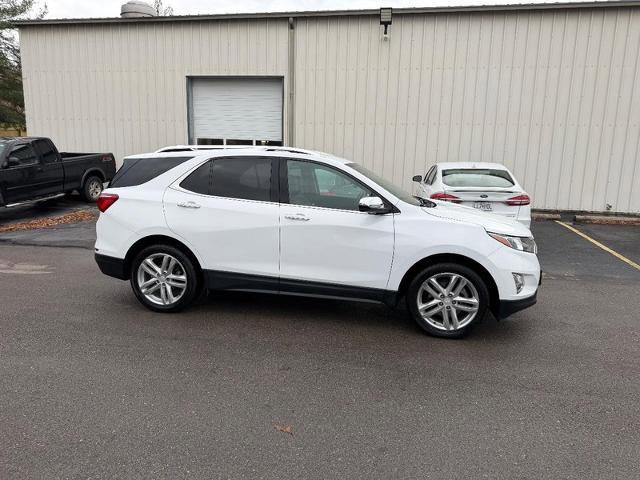 Used 2019 Chevrolet Equinox Premier image 2