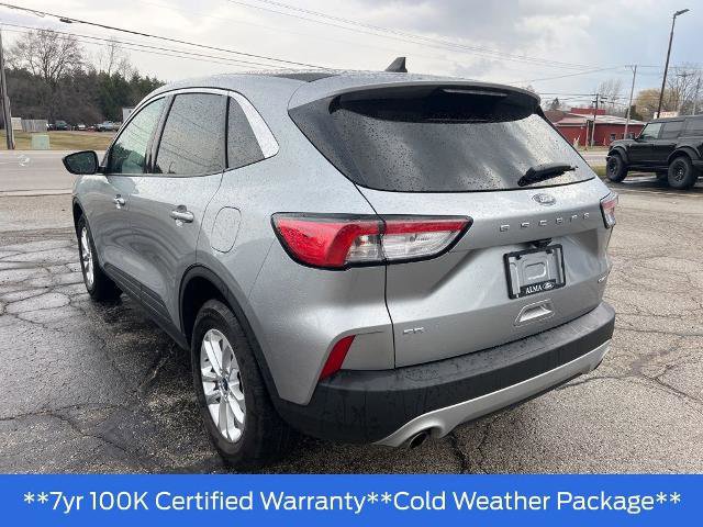 Certified 2022 Ford Escape SE w/ Cold Weather Package image 5