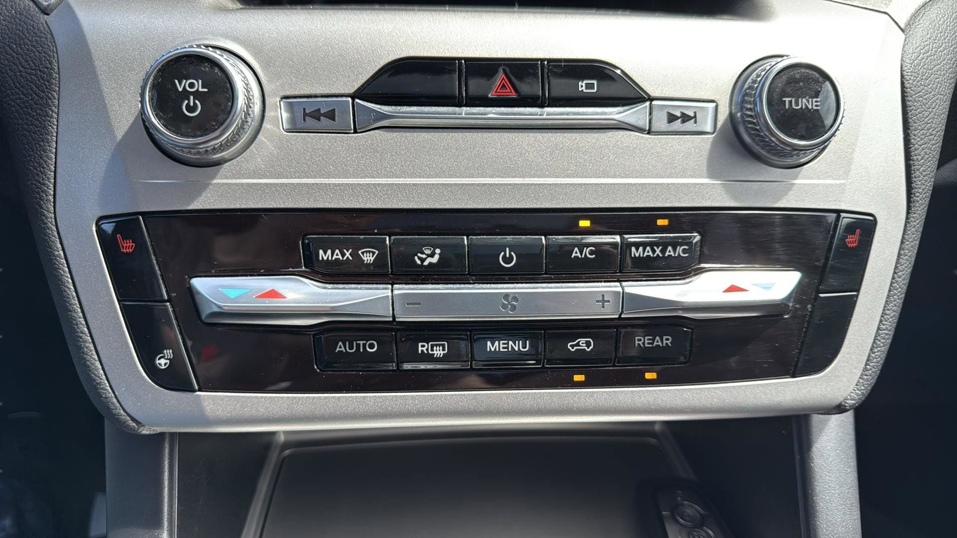 Certified 2022 Ford Explorer Timberline image 30