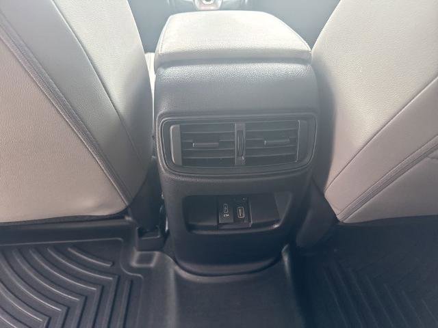 Used 2019 Honda CR-V EX-L image 25