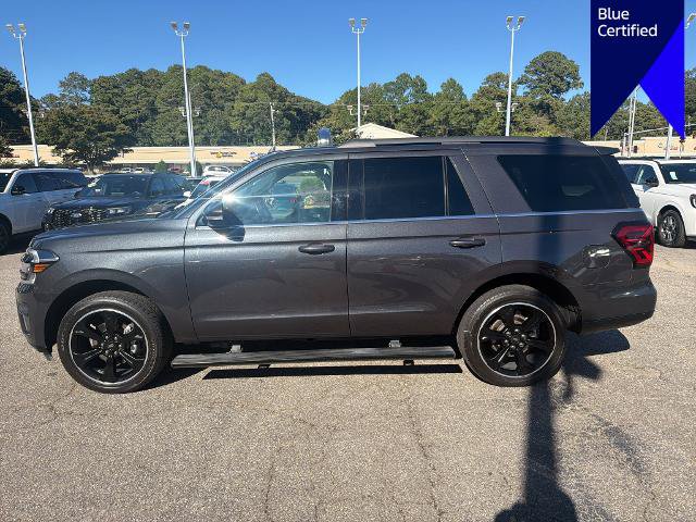 Certified 2022 Ford Expedition Limited AWD/4WD image 8