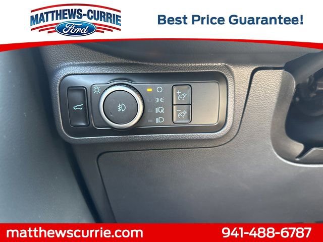 Certified 2025 Ford Explorer ST-Line w/ ST-Line Street Pack image 27