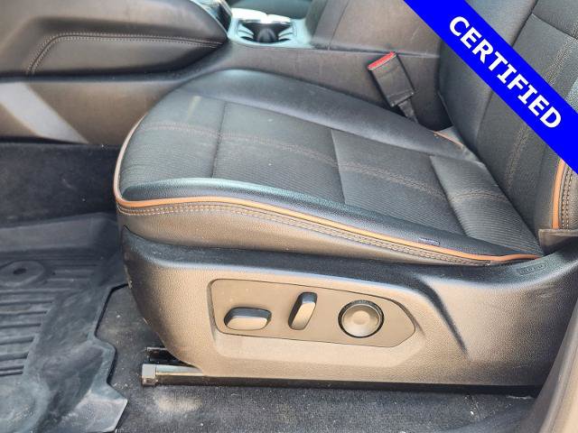 Used 2023 GMC Canyon AT4 AWD/4WD image 22