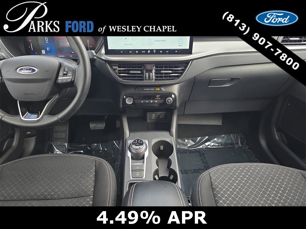 Certified 2024 Ford Escape Active w/ Tech Pack #1 image 14