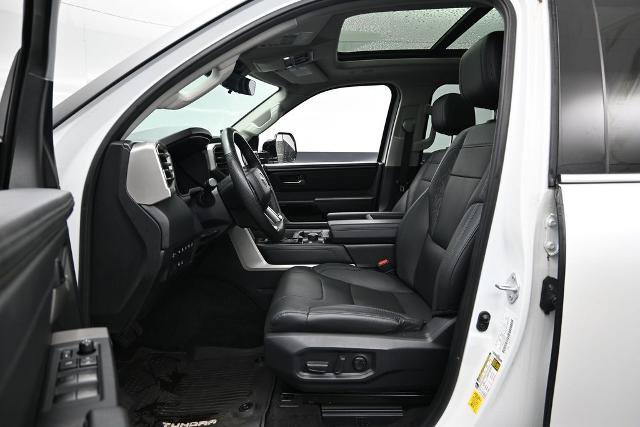 Used 2023 Toyota Tundra Limited AWD/4WD image 20