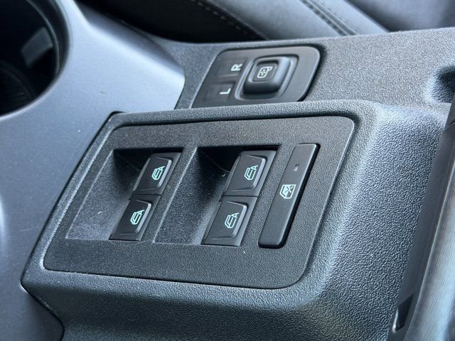 Certified 2024 Ford Bronco Big Bend AWD/4WD image 23